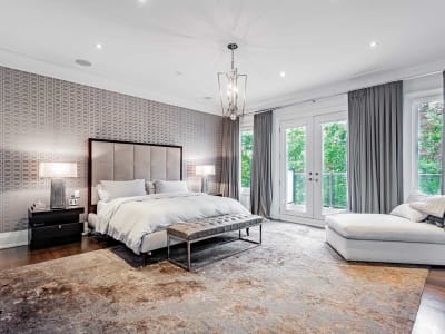 Luxury estate at 15 Vesta Drive, Toronto — photo 5