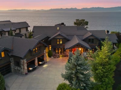 Luxury estate at 5025 Hinrich View, Nanaimo, BC — photo 32
