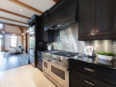 Luxury estate at 136 Stone Zack Lane, Blue Mountains — photo 9