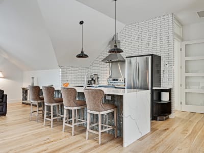 Luxury estate at 84 Eagle Butte Ranch, Calgary — photo 12