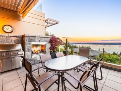 Luxury estate at 2535 Garden Court, West Vancouver, BC — photo 13