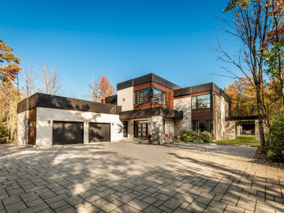 Luxury estate at 7405 Chemin de Saint-Jean, La Prairie, QC — photo 30