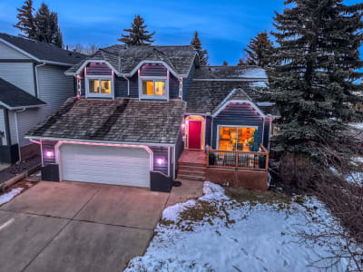 Luxury estate at 76 Stradbrooke Way Southwest, Calgary, AB — photo 36