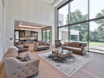 Luxury estate at 41 Thornbank Road, Thornhill, ON — photo 16