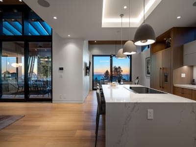 Luxury estate at 13386 Marine Drive, Surrey, BC — photo 13