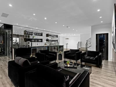 Luxury estate at 14433 28th Avenue, Surrey, BC — photo 43