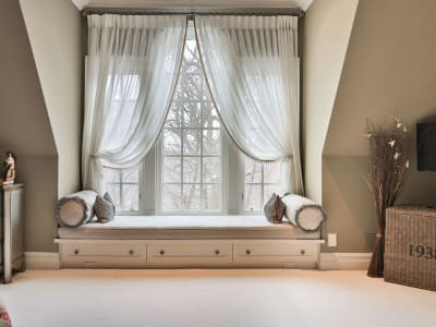 Luxury estate at 20 Cluny Drive, Toronto, ON — photo 26