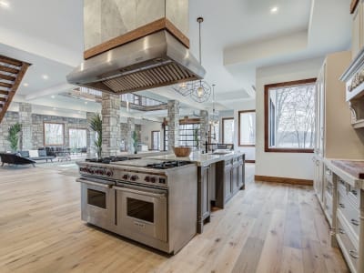 Luxury estate at 3260 Côte de Terrebonne, Terrebonne, QC — photo 5
