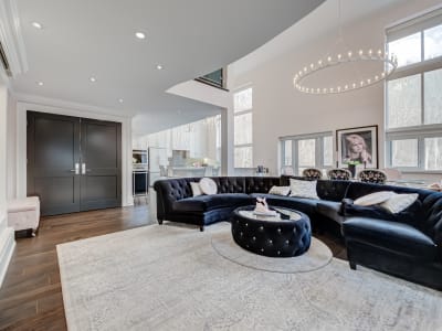 Luxury estate at 397 King Street West unit 215, Dundas, ON — photo 19