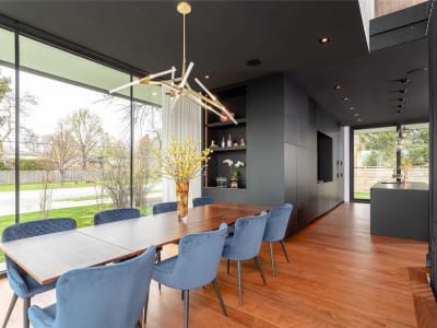 Luxury estate at 291 Vilma Drive, Oakville — photo 4