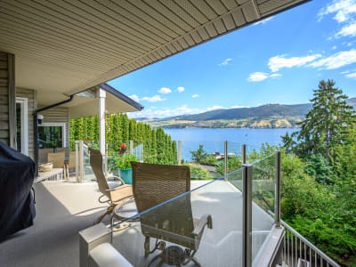 Luxury estate at 7994 Tronson Road, Vernon, BC — photo 48