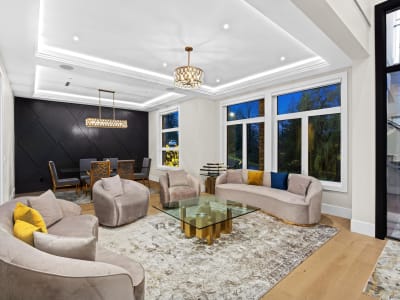 Luxury estate at 17568 102 Avenue, Surrey, BC — photo 4
