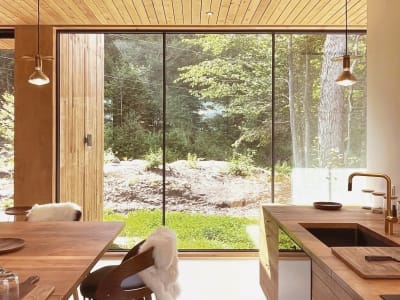 Luxury estate at 880 Chemin de St Adolphe, Morin-Heights, QC — photo 4
