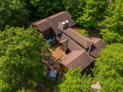 Luxury estate at 257 Sweets Portage Road, Georgian Bay, ON — photo 3