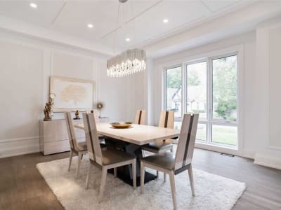 Luxury estate at 297 Savoy Crescent, Oakville — photo 6