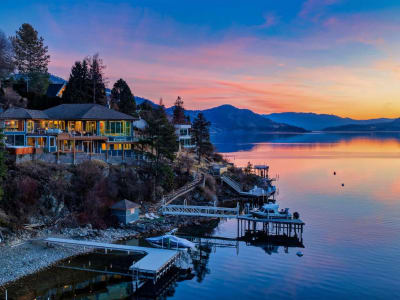 Luxury estate at 2100 Dewdney Road, Kelowna, BC — photo 32
