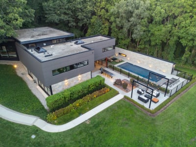 Luxury estate at 250 Canboro Road, Pelham, ON — photo 6