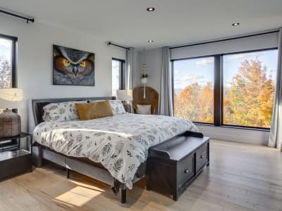 Luxury estate at 12 Chemin des Montagnards, Potton, QC — photo 14