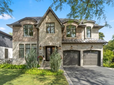 Luxury estate at 1285 Mineola Gardens, Mississauga, ON — photo 23
