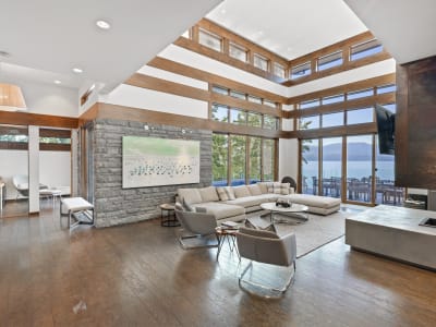 Luxury estate at 4896 Lakeshore Road, Kelowna, BC — photo 12