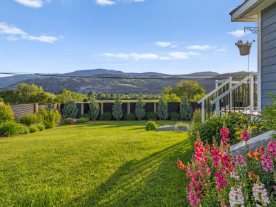 Luxury estate at 7207 Tucelnuit Drive, Oliver, BC — photo 49