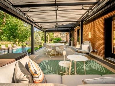 Luxury estate at 264 Rue du Champ-Doré, Saint-Mathieu-de-Beloeil, QC — photo 12