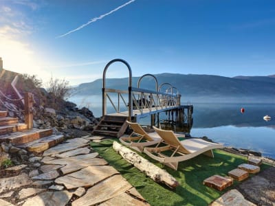 Luxury estate at 2100 Dewdney Road, Kelowna, BC — photo 29