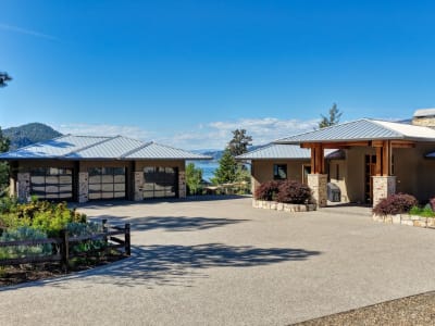 Luxury estate at 328 Lochview Road, Kelowna, BC — photo 40