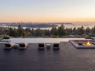 Luxury estate at 2345 Kadlec Court, West Vancouver, BC — photo 12