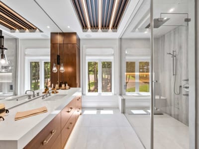 Luxury estate at 15466 The Gore Road, Caledon East, ON — photo 35