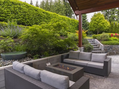 Luxury estate at 8660 Richland Place, North Saanich, BC — photo 3