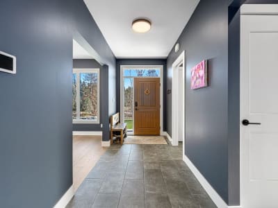 Luxury estate at 5180 Willis Way, Courtenay, BC — photo 9