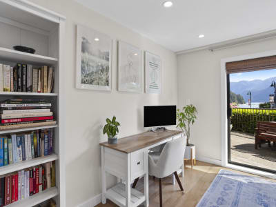 Luxury estate at 2151 Banbury Road, North Vancouver, BC — photo 5