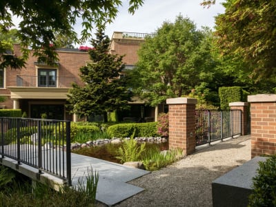 Luxury estate at 1488 McRae Avenue, Vancouver, BC — photo 23