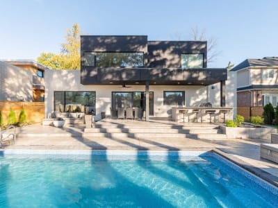 Luxury estate at 142 Blair Lane, Hamilton — photo 13