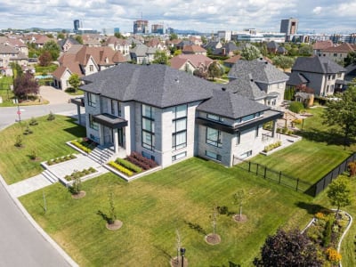 Luxury estate at 3830 Rue Leningrad, Brossard — photo 18