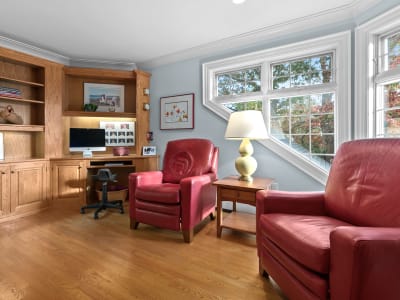 Luxury estate at 6207 Regina Terrace, Halifax, NS — photo 16