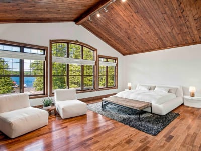 Luxury estate at 560 Chemin du Domaine, Saint-Denis-de-Brompton, QC — photo 14