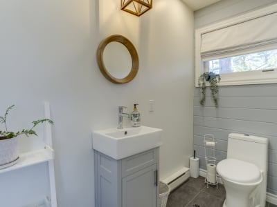 Luxury estate at 158 Avenue du Parc, Magog, QC — photo 14