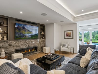 Luxury estate at 15466 The Gore Road, Caledon East, ON — photo 19