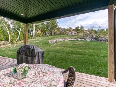 Luxury estate at 6 Kormak Street, Sudbury — photo 16