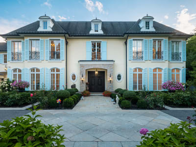 Luxury estate at 1470 Mississauga Road, Mississauga, ON — photo 40
