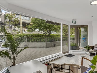 Luxury estate at 103 - 2433 Bellevue Avenue, West Vancouver — photo 12