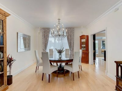 Luxury estate at 2 Rue Duceppe, Candiac — photo 4