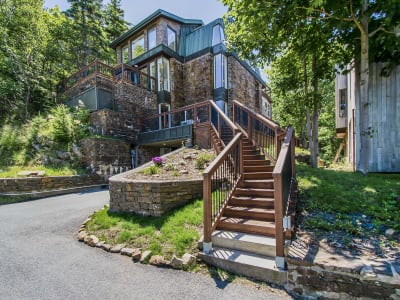 Luxury estate at 3101 Purcells Cove Road, Purcells Cove — photo 1