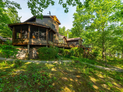 Luxury estate at 257 Sweets Portage Road, Georgian Bay, ON — photo 19