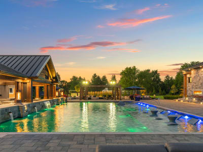 Luxury estate at 1272 Fiddlers Green Road, Ancaster, ON — photo 28