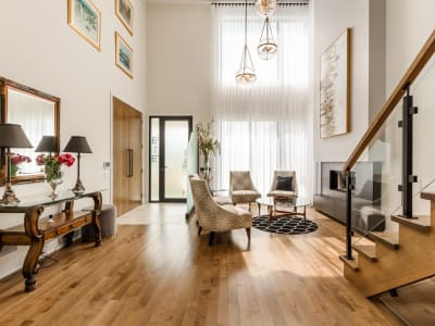 Luxury estate at 318 Rue Narbonne, Sainte-Julie, QC — photo 4