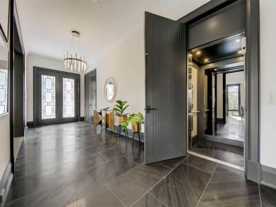 Luxury estate at 211 Glencairn Avenue, Toronto — photo 5