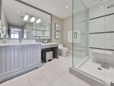 Luxury estate at Burlington — photo 32